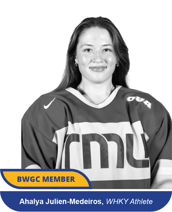 Ahalya Julien Medeiros headshot photo