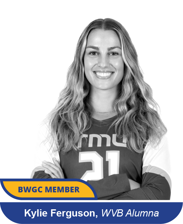 Kylie Ferguson headshot photo